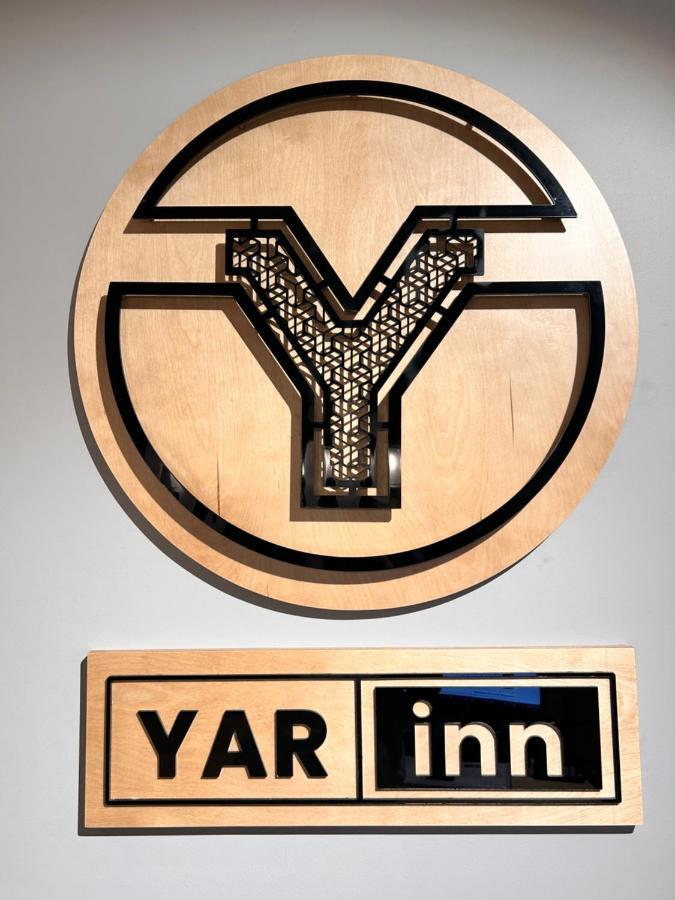 Yarinn Vijayawāda Extérieur photo